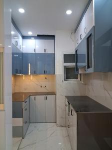 Kitchen Image of 1350 Sq.ft 3 BHK Apartment / Flat for sale in Networth Shree Homes, Sector 74 Noida for Rs. 5800030