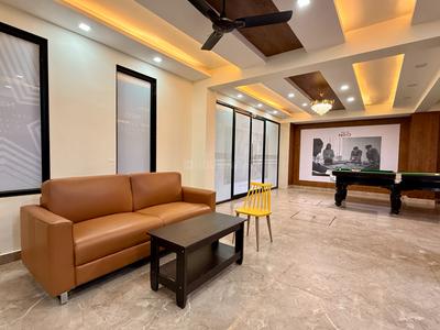 Hall Image of Colive Richmond in HSR Layout, Bengaluru