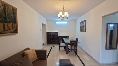 Samarth Deep  Living Room 1