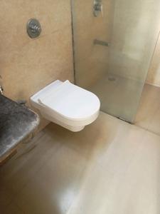Bedroom One Image of 1200 Sq.ft 3 BHK Apartment / Flat for sale in Kabra New Vinay, Santacruz East Mumbai for Rs. 40000000