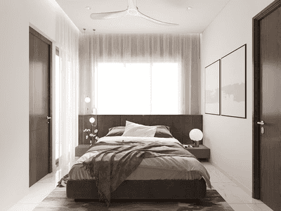 Image of 1026 Sq.ft 2 BHK Apartment / Flat for sale in City One Square, Kiwale, Pune for Rs. 5000000
