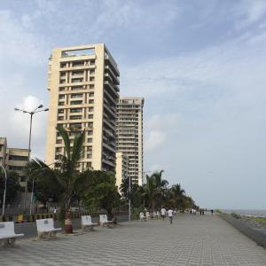 4 BHK Flat