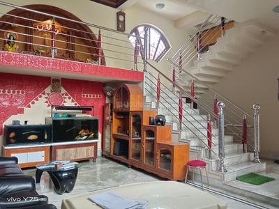 Image of 4600 Sq.ft 5 BHK Independent House for sale in Thakurpukur, Kolkata for Rs. 19500000