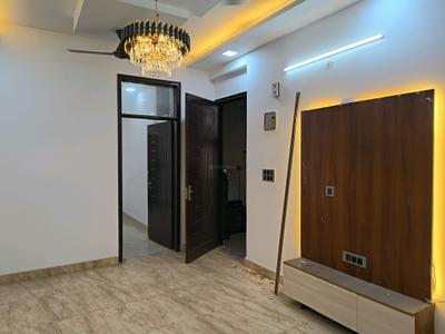 Living Room Image of 920 Sq.ft 2 BHK Builder Floor for sale in Vasundhara Ghaziabad for Rs. 6000000