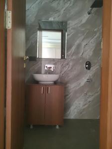 Bedroom Four Image of 2484 Sq.ft 4 BHK Builder Floor for sale in Greenfields Smart Builder Floors, Green Field Colony Faridabad for Rs. 24200000