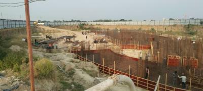 Image of 725 Sq.ft 1 BHK Apartment / Flat for sale in Om Shri Vrinda Orchids, Sunrakh Bangar, Vrindavan for Rs. 5750000