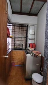 Balcony Image of 1580 Sq.ft 3 BHK Apartment / Flat for sale in Mantra Alkasa, Mohammed Wadi Pune for Rs. 9500000