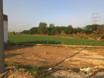 Image of 900 Sq.ft Residential Plot / Land for sale in Basantpur Saitli, Ghaziabad for Rs. 3449001