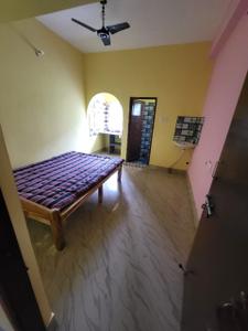 Bedroom Image of 309 Sq.ft 1 RK Apartment / Flat for rent in Keshtopur Kolkata for Rs. 8000