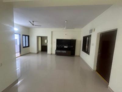 Hall Image of 1200 Sq.ft 2 BHK Apartment / Flat for rent in Madnapur Hyderabad for Rs. 35000