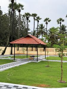 Ellappalayam Plot View 1