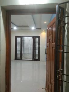Hall Image of 1045 Sq.ft 2 BHK Apartment / Flat for sale in Selaiyur Chennai for Rs. 11326130
