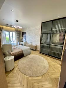 Bedroom Image of 1428 Sq.ft 3 BHK Apartment / Flat for sale in Bavdhan Pune for Rs. 15500000