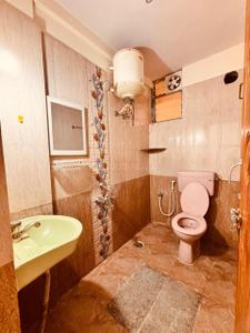 Image of 1200 Sq.ft 2 BHK Apartment / Flat for rent in Indira Nagar, Bengaluru for Rs. 50000