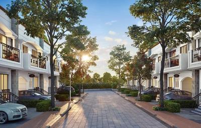 Image of 2250 Sq.ft 3.5 BHK Villa for sale in Om Nagar Colony, Varanasi for Rs. 15000000
