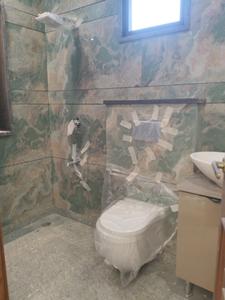 Bedroom One Image of 2000 Sq.ft 5 BHK Builder Floor for sale in Mukherjee Nagar New Delhi for Rs. 34000000
