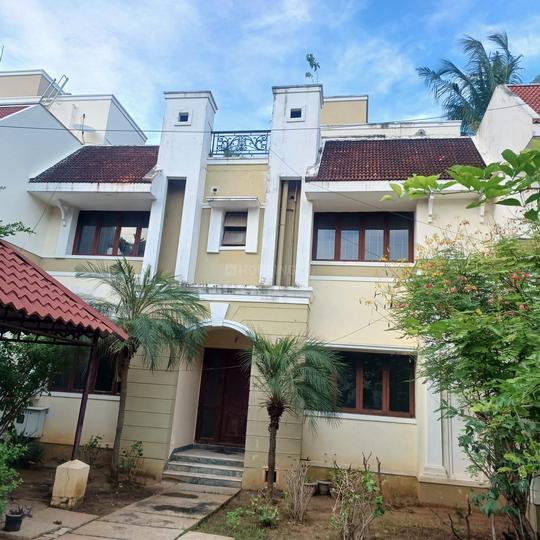 Kamaraj Nagar, Perungudi Main Image 1