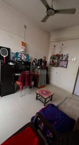 Bedroom Image of 1175 Sq.ft 2 BHK Apartment / Flat for sale in Dudhe Vitevari, Karanjade Navi Mumbai for Rs. 15000000