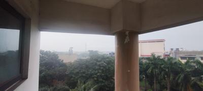 Balcony Image of 3620 Sq.ft 4 BHK Duplex for sale in Ambuja Upohar The Condoville , Pancha Sayar Kolkata for Rs. 28000000