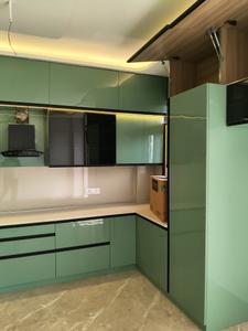 Kitchen Image of 1800 Sq.ft 3 BHK Builder Floor for sale in Sector 51 Gurgaon for Rs. 26000000
