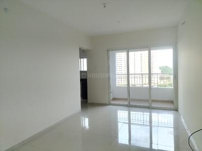 Hall Image of 1555 Sq.ft 3 BHK Apartment / Flat for sale in Paranjape Forest Trails Highland Tower 9 10 and 11, Pirangut Pune for Rs. 11000000