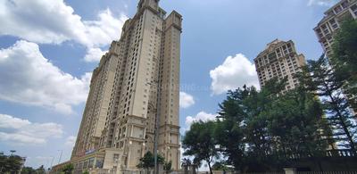 Image of 1800 Sq.ft 3 BHK Apartment / Flat for sale in The Arena Hiranandani Fortune City, Panvel, Navi Mumbai for Rs. 18500000
