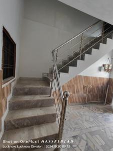 Image of 1000 Sq.ft 2 BHK Independent House for sale in Saadatganj, Lucknow for Rs. 4200000