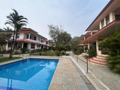 Image of 1000 Sq.ft 2 BHK Apartment / Flat for sale in Acron Villa Nina, Arpora, Goa for Rs. 17500000