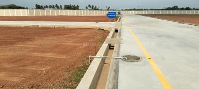 Image of 1000 Sq.ft Residential Plot / Land for sale in Kamaraj Nagar, Tiruchirappalli for Rs. 3150000