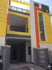 4 BHK Independent House