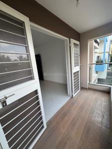 Balcony Image of 1319 Sq.ft 3 BHK Apartment / Flat for sale in Chinchwad Pune for Rs. 12000000