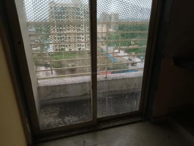 Kitchen Image of 665 Sq.ft 1 BHK Apartment / Flat for sale in Badlapur West Badlapur for Rs. 1700000