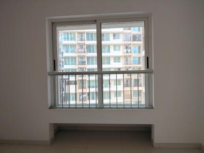 Bedroom Image of 1025 Sq.ft 2 BHK Apartment / Flat for sale in Marathon Nexzone, Kolkhe Navi Mumbai for Rs. 8840000