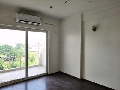 Bedroom Image of 1483 Sq.ft 3 BHK Apartment / Flat for sale in Pareena Mi Casa, Sector 68 Gurgaon for Rs. 17500000