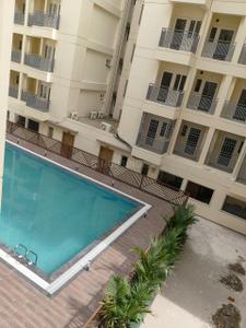 Image of 600 Sq.ft 1 BHK Apartment / Flat for sale in Lalmati, Guwahati for Rs. 2800000