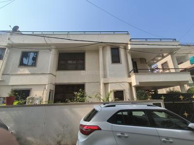 Image of 2200 Sq.ft 4.5 BHK Villa for sale in Idgah Hills, Bhopal for Rs. 17000000