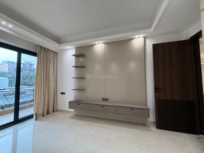 Bedroom Image of 2700 Sq.ft 4 BHK Builder Floor for sale in Ansal Esencia Sector 67, Sector 67 Gurgaon for Rs. 30000000