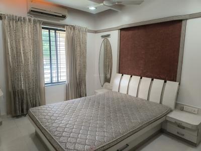 Bedroom Image of 1456 Sq.ft 3 BHK Apartment / Flat for sale in Aditya A Garden City, Warje Pune for Rs. 19000000