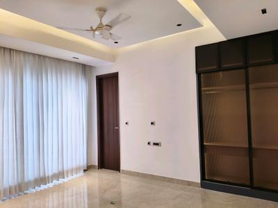 Bedroom Image of 1800 Sq.ft 4 BHK Builder Floor for sale in Ansal Api Esencia, Sector 67 Gurgaon for Rs. 23000000