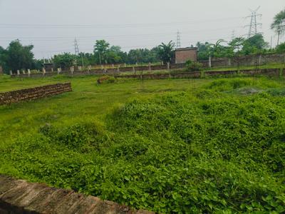 Sonarpur Plot View 1