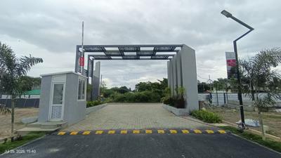 Image of 1000 Sq.ft Residential Plot / Land for sale in Suramangalam, Salem for Rs. 2300000