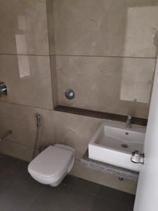 Bedroom One Image of 2200 Sq.ft 3 BHK Apartment / Flat for sale in Shilp Shaligram, Vastrapur Ahmedabad for Rs. 23000000