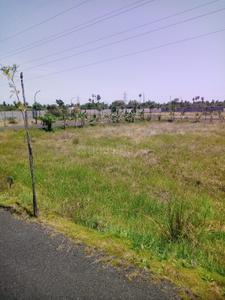 Image of 650 Sq.ft Residential Plot / Land for sale in Casagrand Clovis, Thaiyur, Chennai for Rs. 1690000