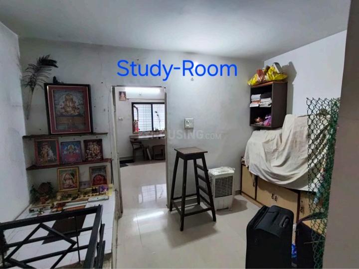 Pathardi Gaon Hall 1