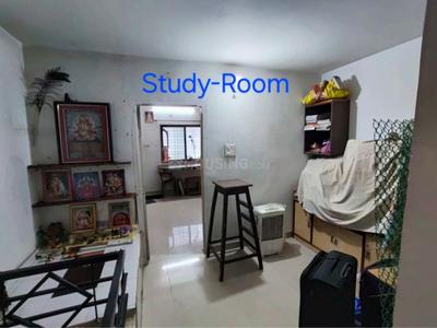 Hall Image of 665 Sq.ft 3 BHK Duplex for sale in Pathardi Phata Nashik for Rs. 7500000