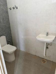 Bathroom Image of 1700 Sq.ft 3 BHK Independent House for rent in Sri Padmavati Mahila Visvavidyalayam Tirupathi for Rs. 17500
