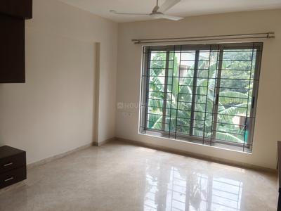 Siruseri Bedroom One 1