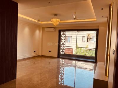 Hall Image of 2160 Sq.ft 3 BHK Builder Floor for sale in Sector 42 Gurgaon for Rs. 27500000