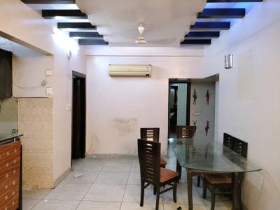 Living Room Image of 1600 Sq.ft 3 BHK Apartment / Flat for sale in Gayatri Apartments, Sector 10 Dwarka New Delhi for Rs. 35000000