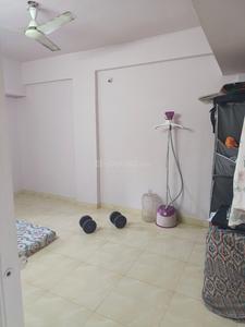 Bedroom Image of Vidya in Pimple Gurav, Pune